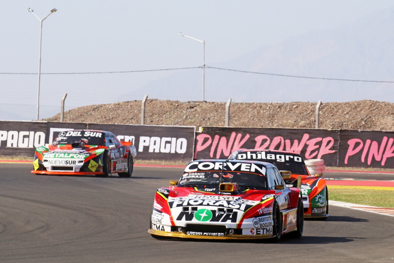 El TC disputó sus series en El Villicum: WhatsApp Image 2022-12-11 at 11.14.57.jpeg